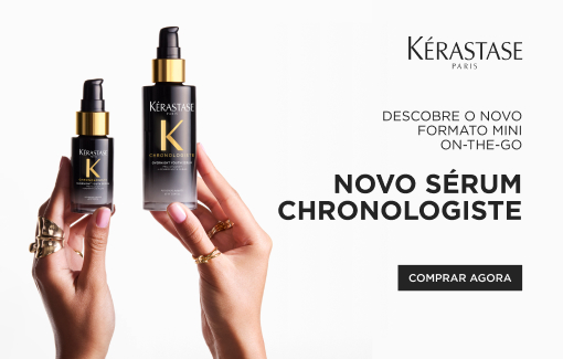 Kérastase Chronologiste